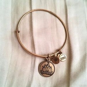 Disneyland Alex and ani bracelet